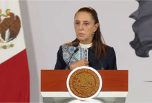 México crece el doble que la OCDE en segundo trimestre: Sheinbaum