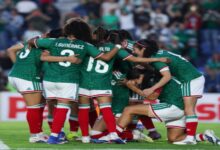 México enfrenta a Jamaica en amistoso a poco más de un mes de buscar su pase al Mundial