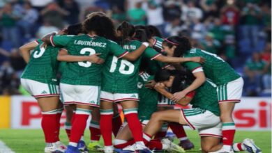 México enfrenta a Jamaica en amistoso a poco más de un mes de buscar su pase al Mundial