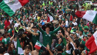 México enfrenta en amistoso a Estados Unidos, en duelo de gran rivalidad