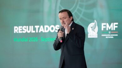 México es sede del primer taller de infraestructura de la FIFA en Latinoamérica