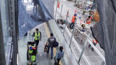 México modernizará controles migratorios con recursos del DNR