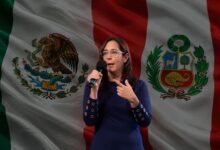 México propone a Lydia Antonio de la Garza como embajadora en Perú