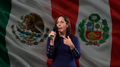 México propone a Lydia Antonio de la Garza como embajadora en Perú