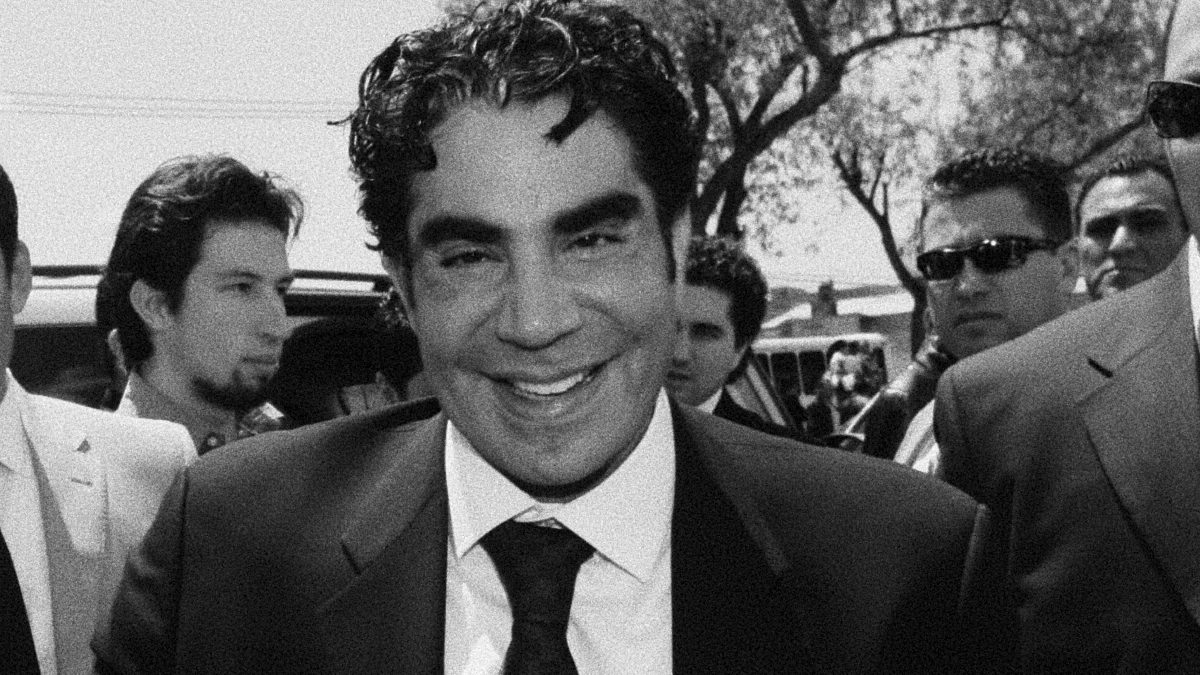 Murió el exdiputado Jorge Kahwagi Macari
