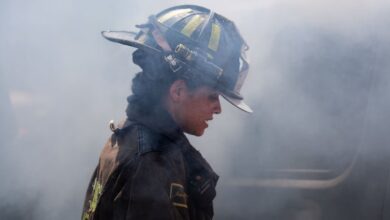 NBC ofrece una tragedia de incendio en Chicago peor que cualquier muerte en el parque de bomberos 51