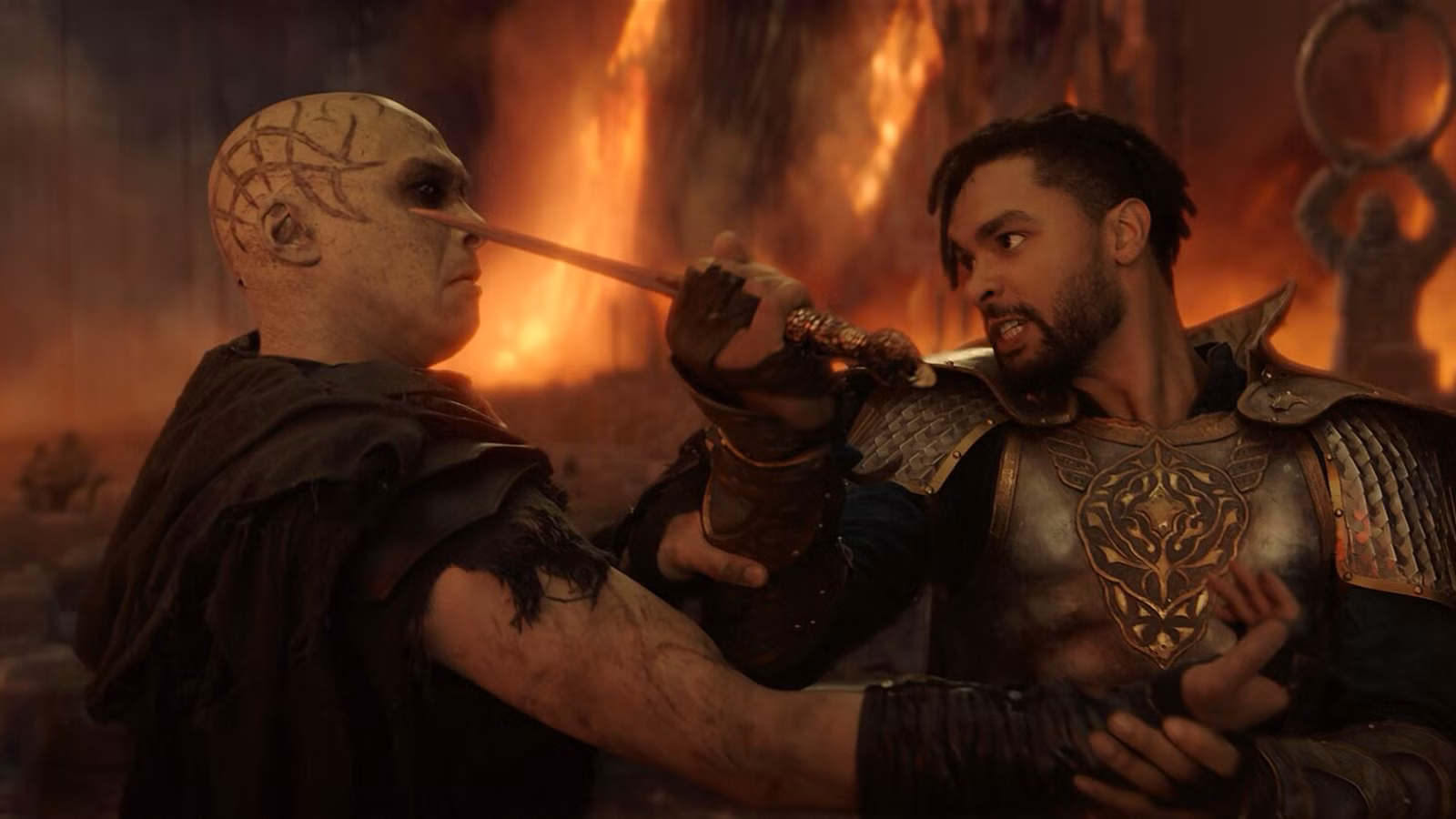 Netflix está a punto de poner fin a una era para el mejor programa de televisión de Dungeons & Dragons
