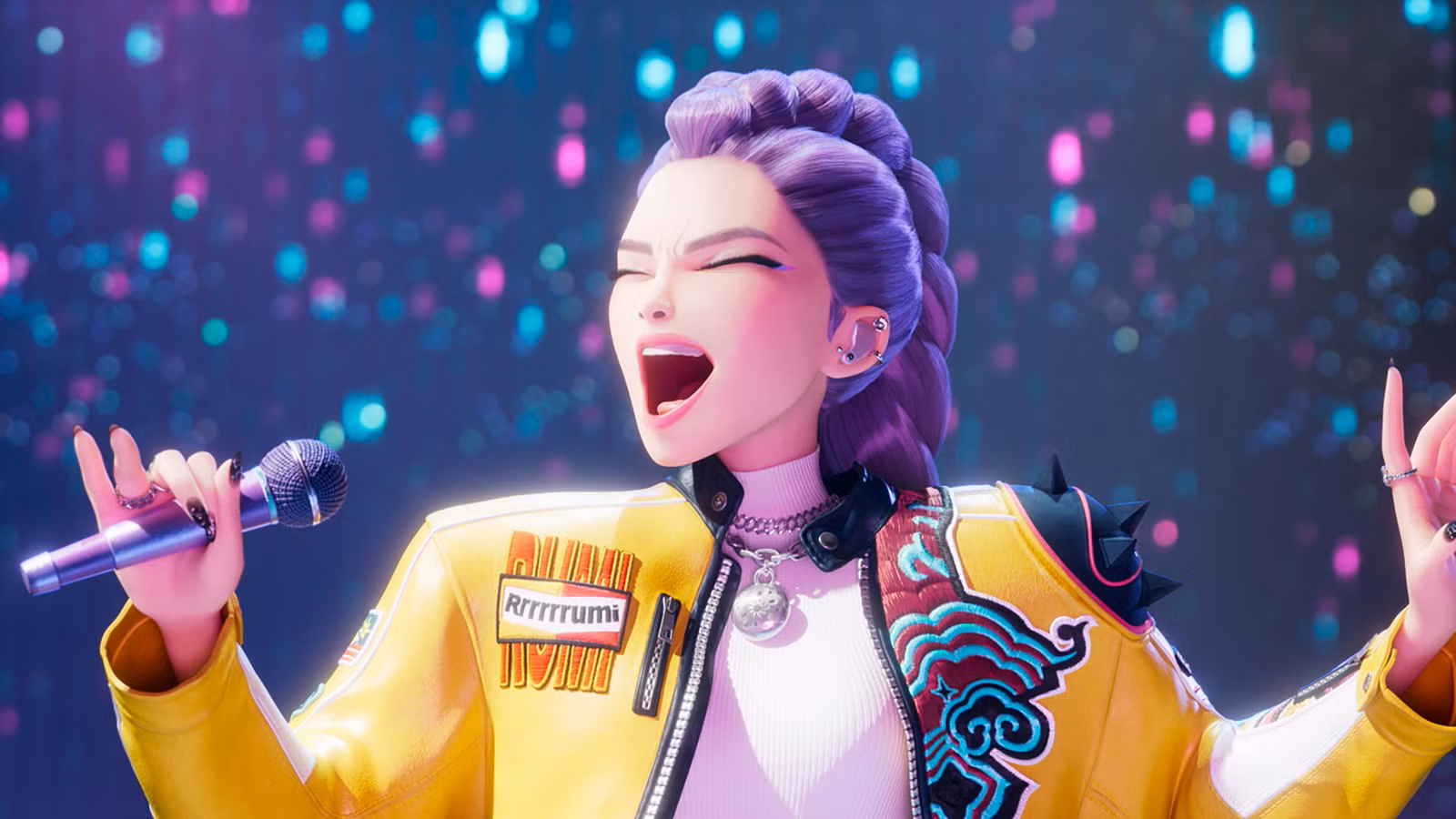 Netflix está cambiando oficialmente la estrategia de lanzamiento de KPop Demon Hunters 2