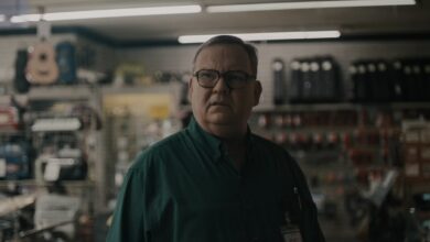 Netflix finalmente estrenará la película de terror más importante del año en 1 mes