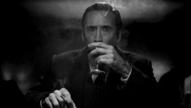 Nicolas Cage critica duramente el contrato de Amazon tras la cancelación de Spider-Noir