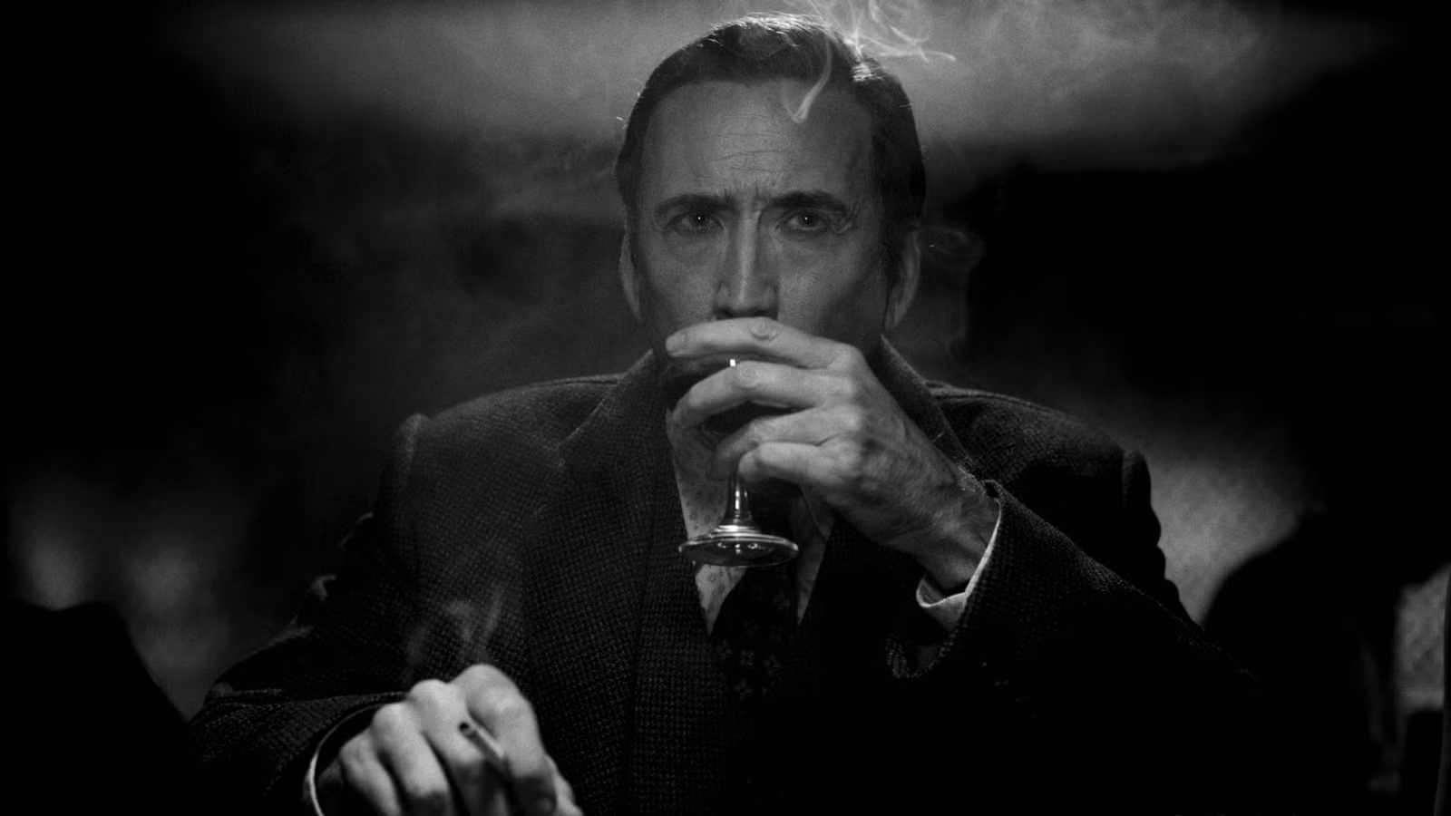 Nicolas Cage critica duramente el contrato de Amazon tras la cancelación de Spider-Noir