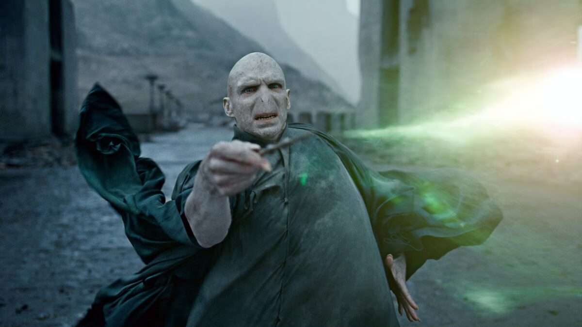 Nueva serie de JK Rowling llegará antes del lanzamiento de Harry Potter