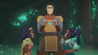 Nuevo Avatar: La secuela de The Last Airbender debuta con una puntuación de Rare Rotten Tomatoes