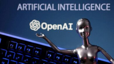 Ocho estados de EE.UU. demandan a OpenAI por 'causar daños a niños'