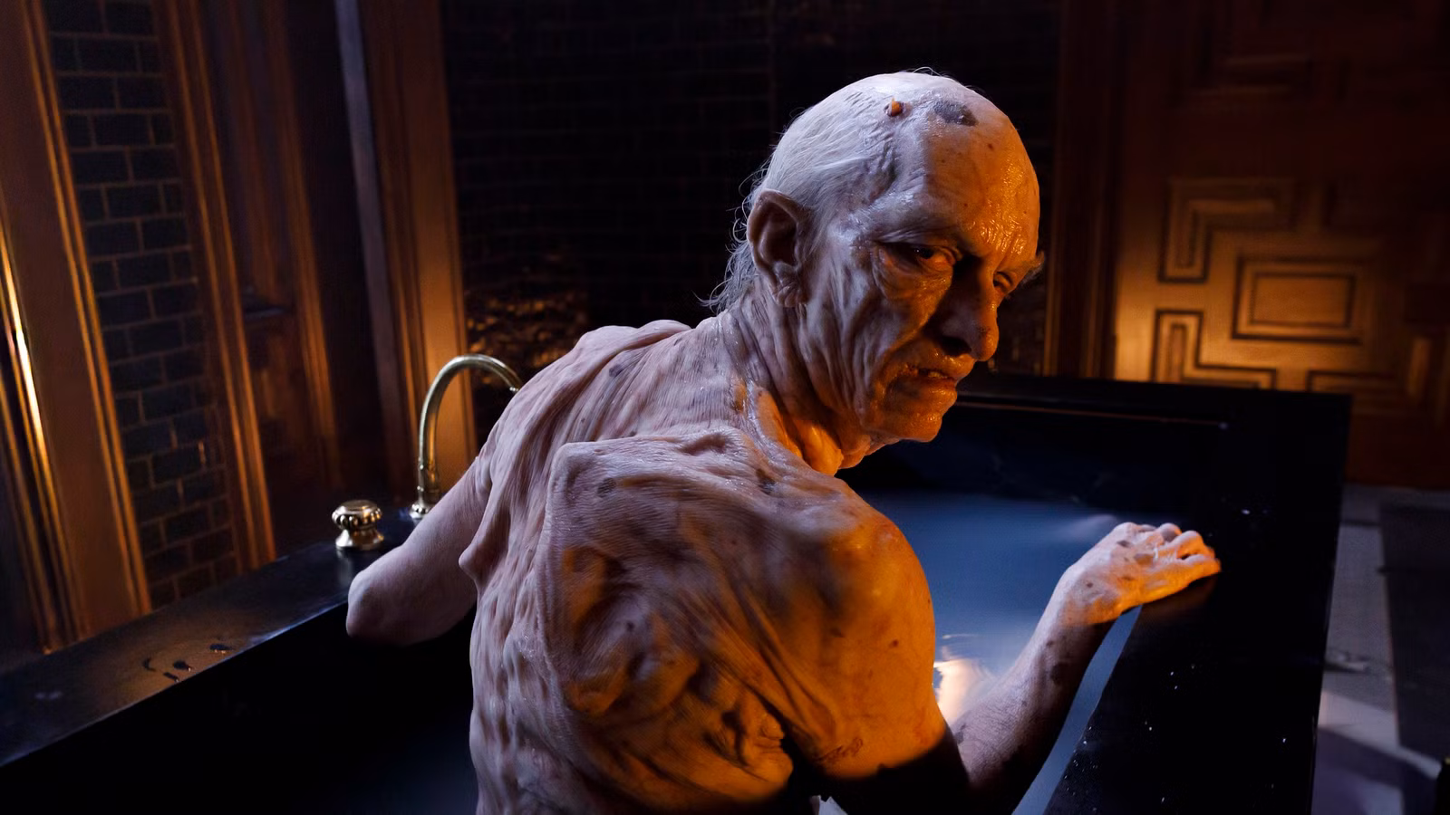 Olvídese de American Horror Story, el espeluznante programa de 25 capítulos de Stephen King es la mejor antología de terror del siglo