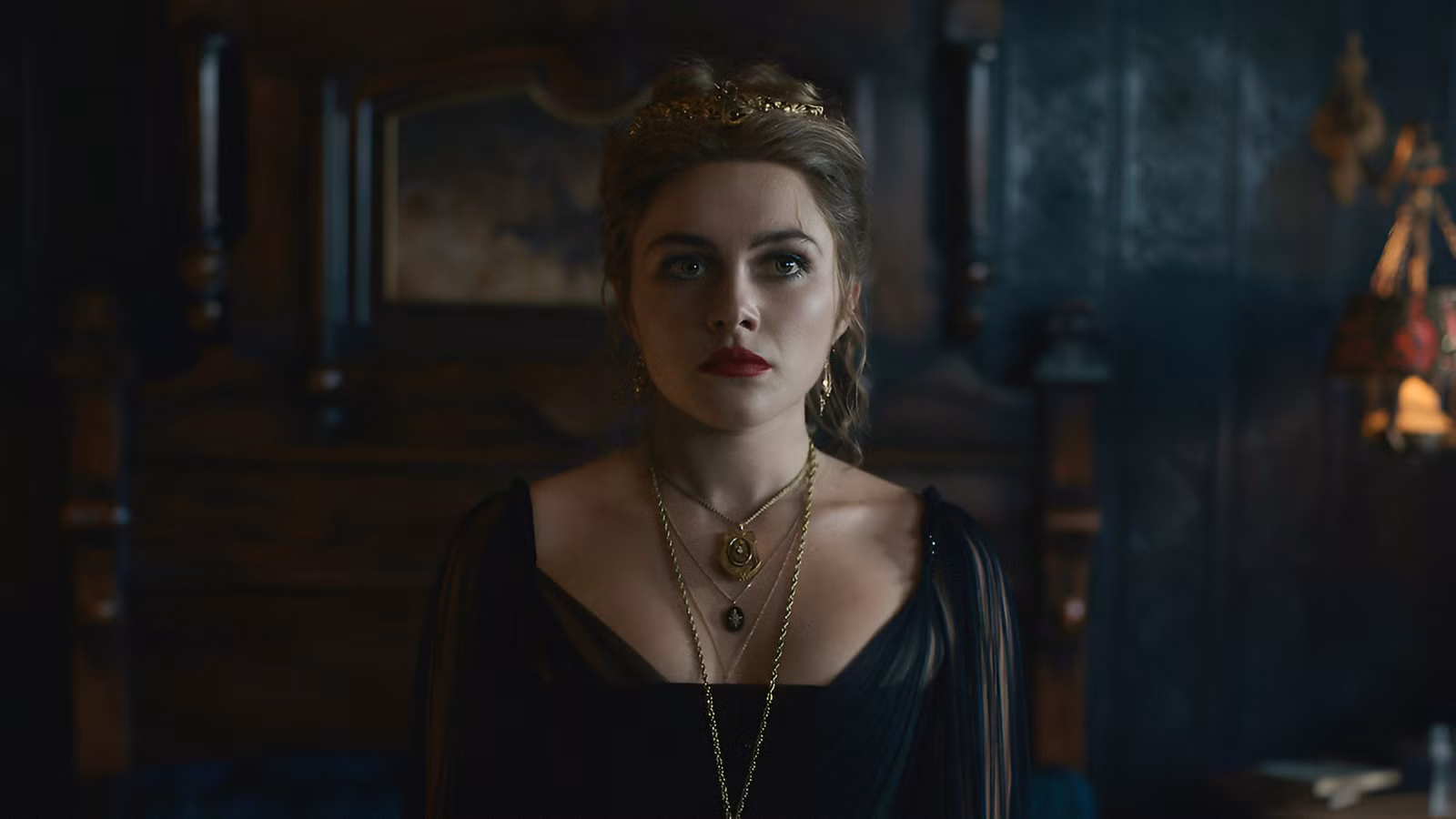 Olvídese de Bridgerton, el thriller de Netflix con clasificación R de Florence Pugh es oficialmente el mejor programa
