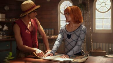 One Piece regresa oficialmente con nuevos episodios y ya es un éxito de Netflix