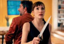 Otra mamá rompe récord de taquilla con un debut más grande que Obsession