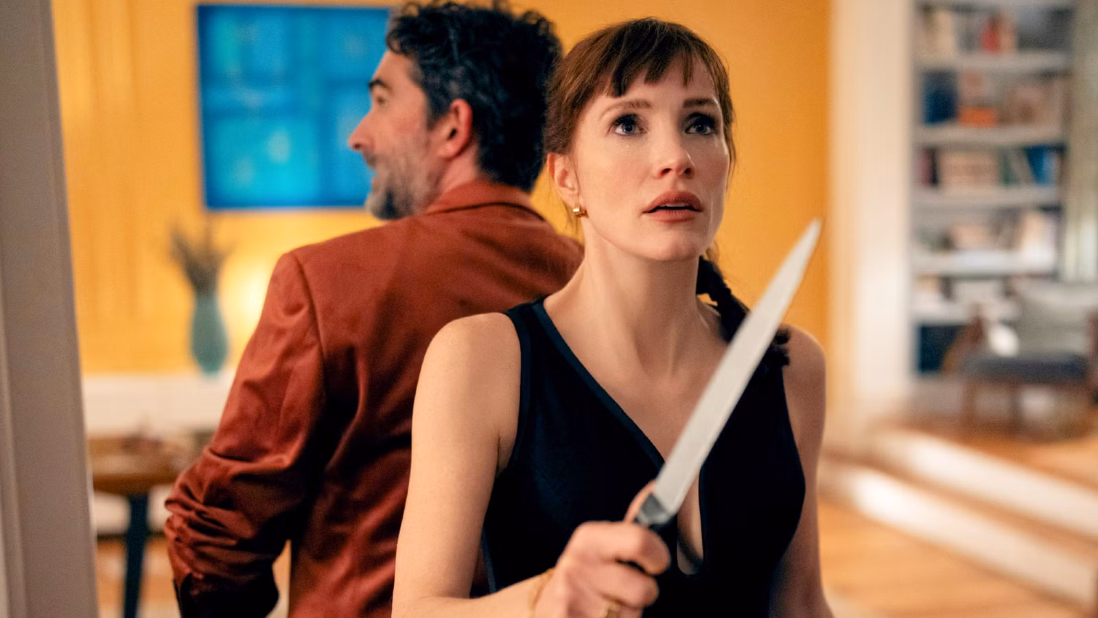 Otra mamá rompe récord de taquilla con un debut más grande que Obsession