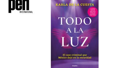 PEN International insta a las autoridades mexicanas a garantizar la libertad de expresión ante censura del libro sobre el caso Gloria Trevi