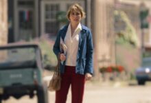 Pamela Voorhees canaliza a Jason en el spin-off del viernes 13 de Crystal Lake