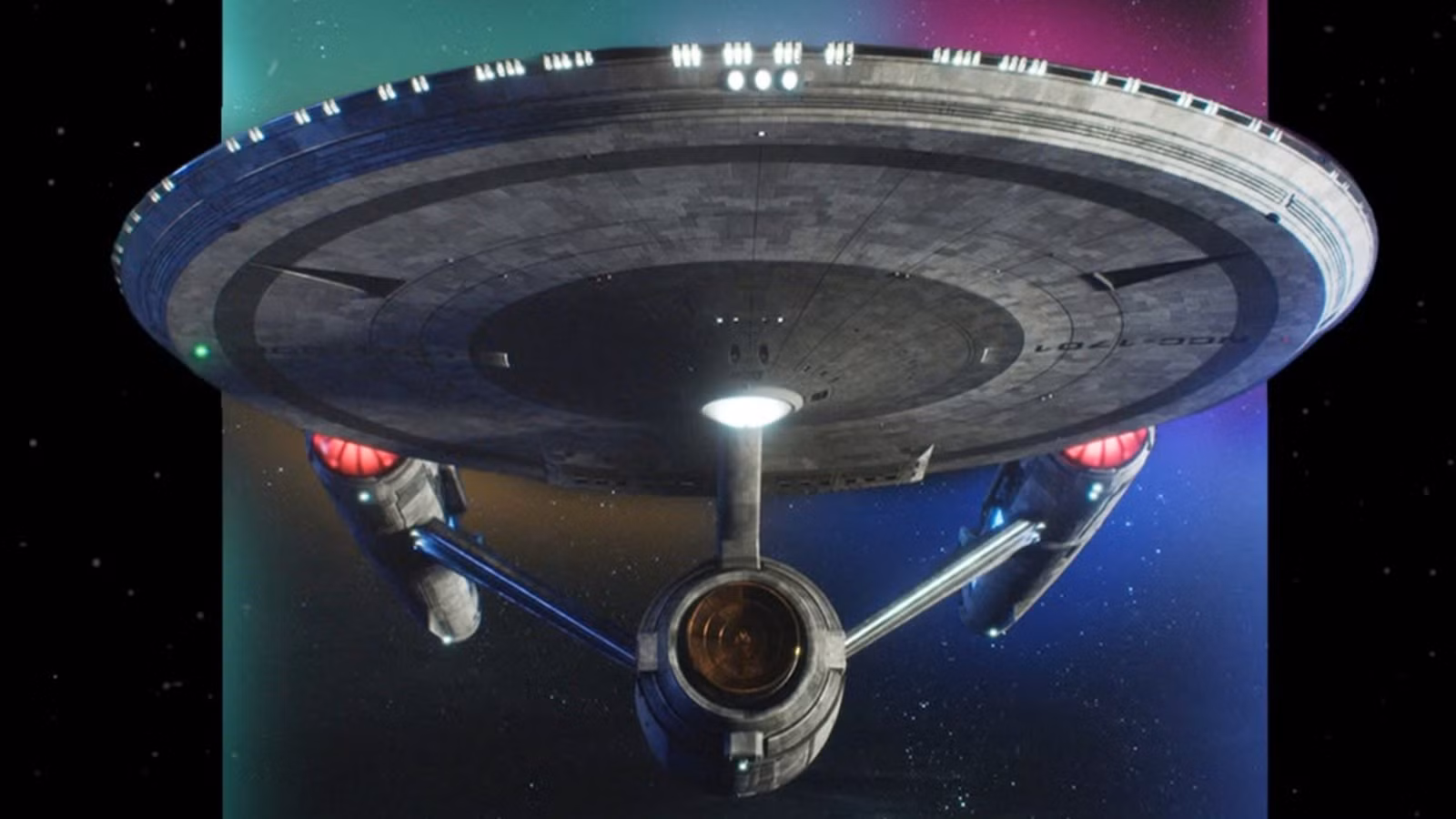Paramount entiende que Star Trek es especial, dice Roddenberry: "No quieren estropearlo"