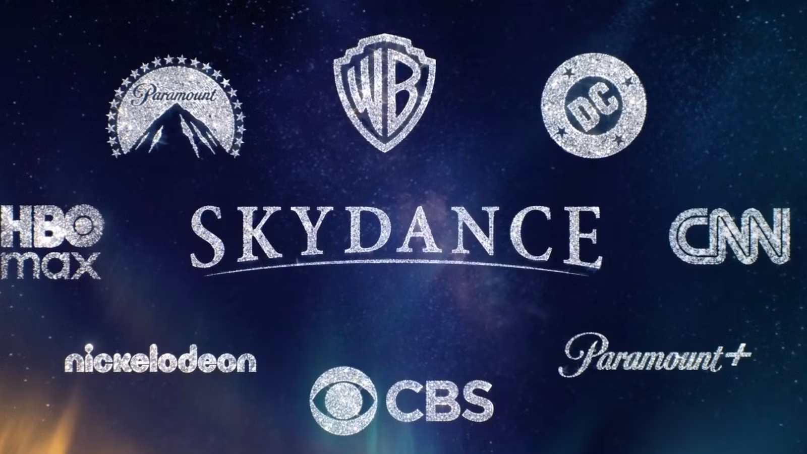 Paramount y Warner Bros.' Nombre oficial confirmado para la empresa fusionada
