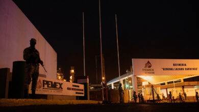 Pemex confirma ataque contra trabajadores en refinería de Minatitlán, Veracruz