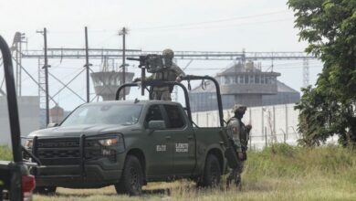 Penal 'El Castillo' donde murió niño de 2 años reprobó evaluación de la CNDH: Lisa Sánchez