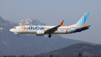 Piloto intentó estrellar avión de Flydubai con destino a Israel, dice Netanyahu