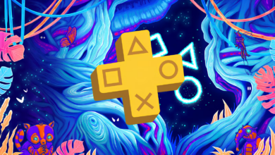 PlayStation Plus lanza oficialmente 3 nuevos juegos gratuitos que puedes descargar ahora