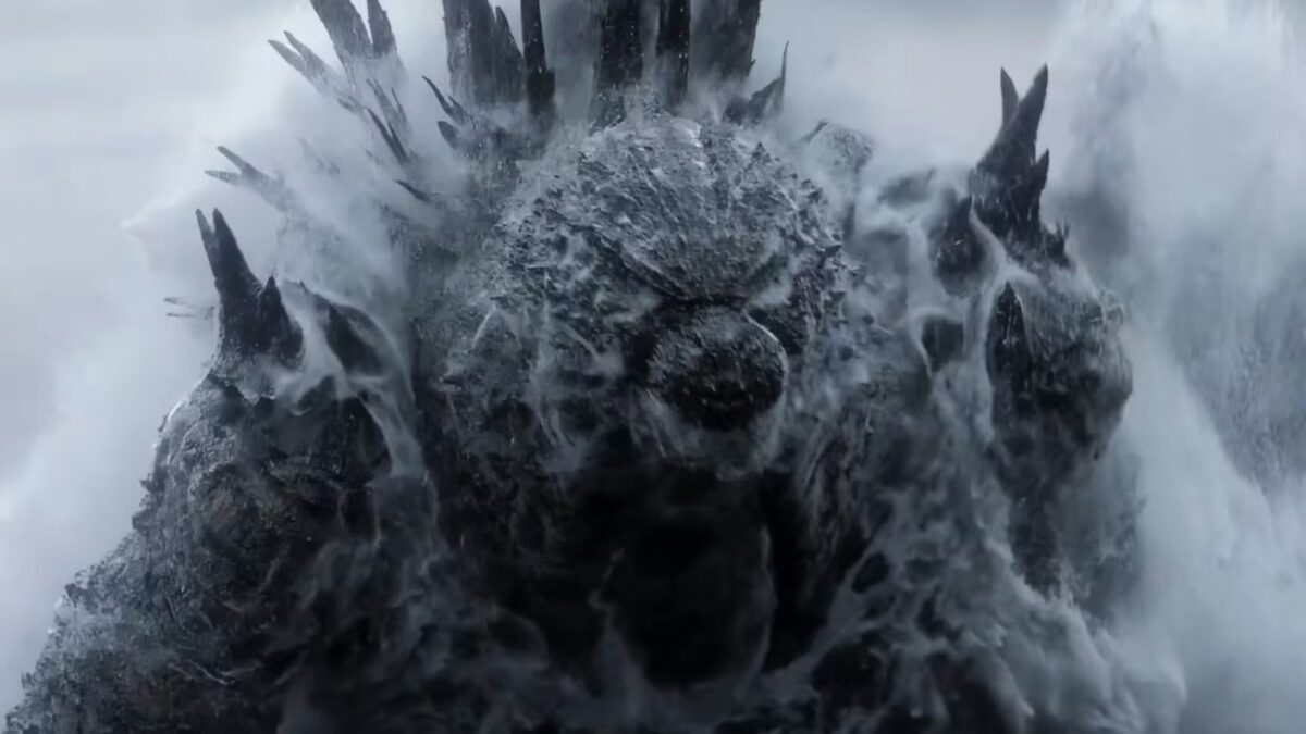Posibilidades de secuela de Godzilla Minus Zero abordadas por el productor después de una puntuación RT récord