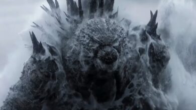 Posibilidades de secuela de Godzilla Minus Zero abordadas por el productor después de una puntuación RT récord