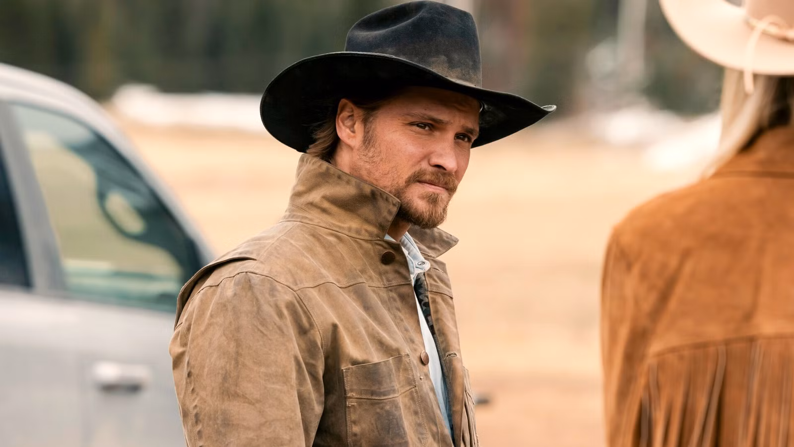 Puntuación récord de Rotten Tomatoes de los Marshals abordada por el jefe de Yellowstone antes del regreso de 2026 (exclusivo)