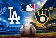 Rays eliminan a los Yankees, Dodgers avanzan y Guardianes sobreviven en los playoffs
