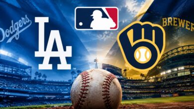 Rays eliminan a los Yankees, Dodgers avanzan y Guardianes sobreviven en los playoffs
