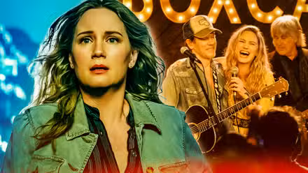 Jennifer Nettles como Maryanne en El fiador