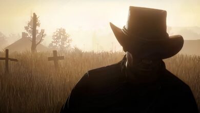 Red Dead Redemption: New Austin es una expansión increíble hecha posible por los fanáticos