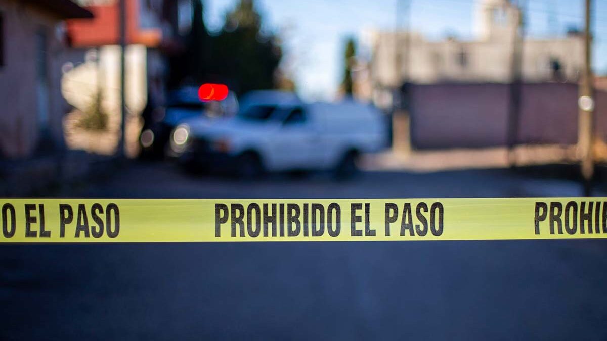 Reportan asesinato del coordinador de Protección Civil de Escuinapa, Sinaloa