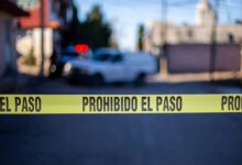 Reportan asesinato del coordinador de Protección Civil de Escuinapa, Sinaloa