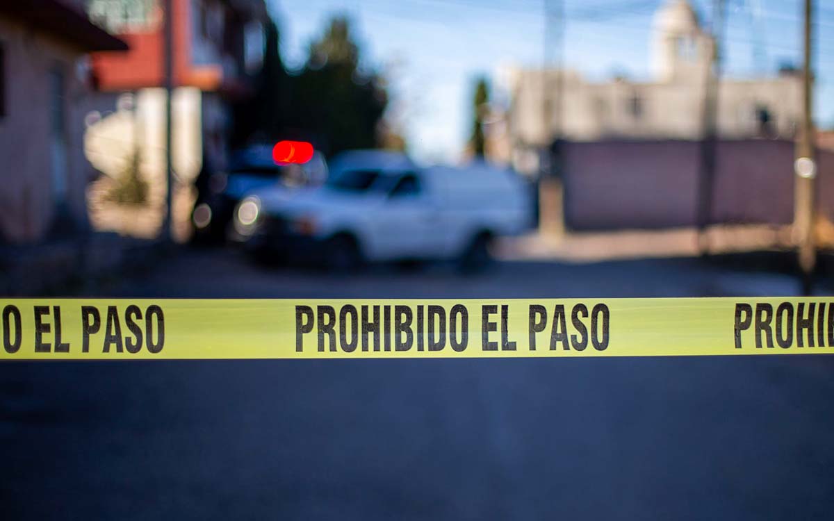 Reportan asesinato del coordinador de Protección Civil de Escuinapa, Sinaloa