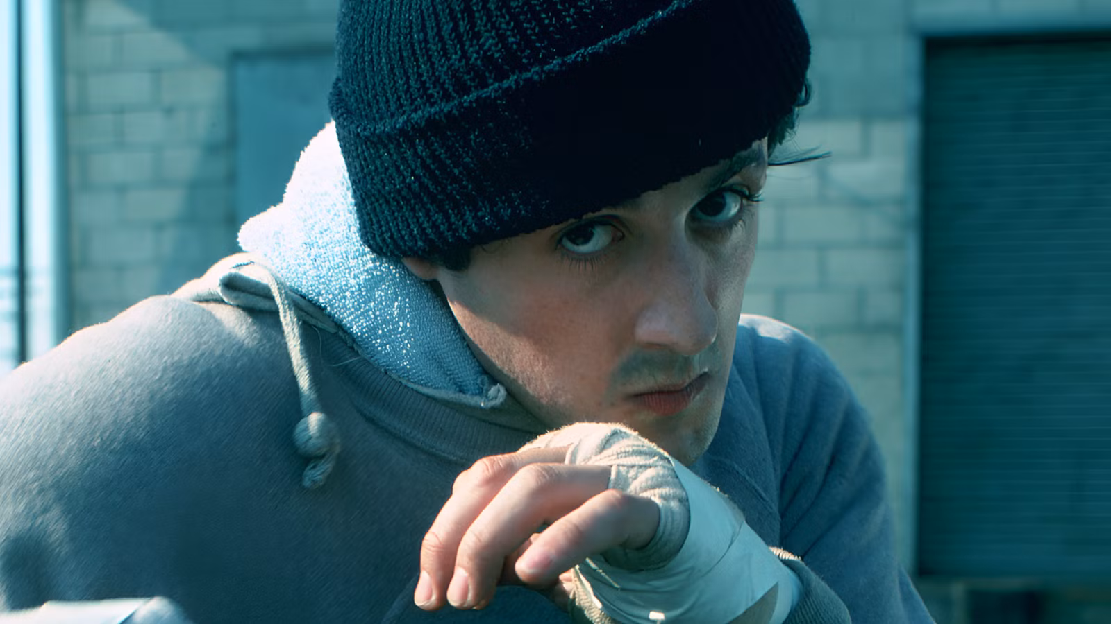 Rocky cambia oficialmente de género y pronto se estrenará la película de 2026