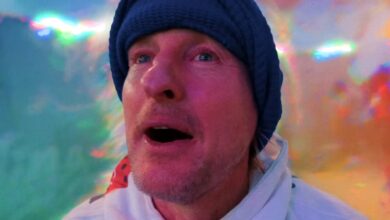 Rolling Loud: The Movie Review - La comedia de Owen Wilson es mejor de lo que tiene derecho a ser