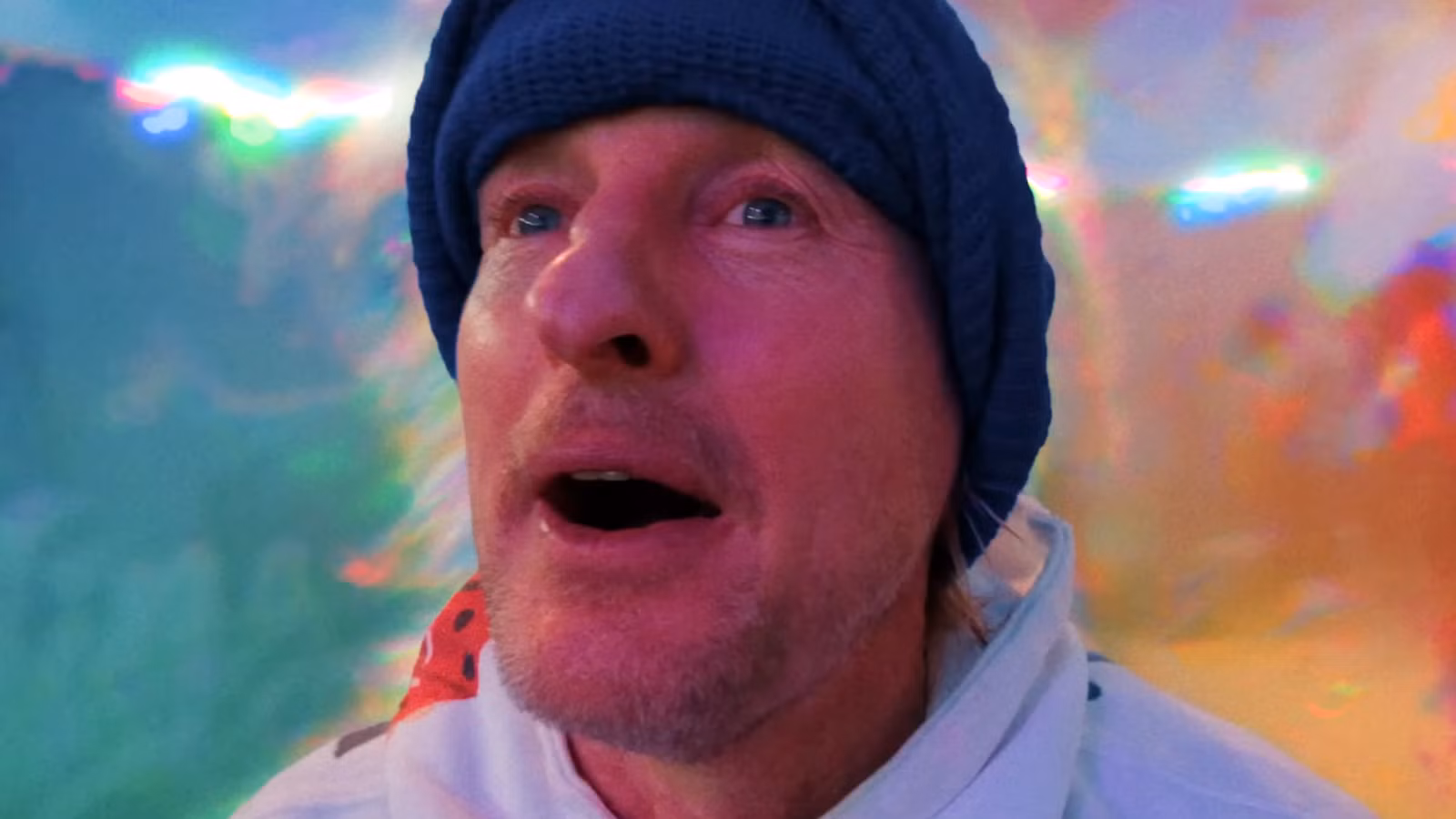 Rolling Loud: The Movie Review - La comedia de Owen Wilson es mejor de lo que tiene derecho a ser
