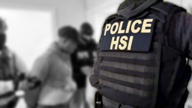 SRE exige esclarecer muerte de mexicano bajo custodia de ICE en Texas; suman 18 casos desde 2025