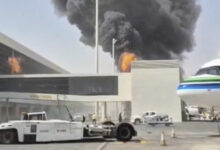 SRE pide a mexicanos extremar precauciones ante ataques en Arabia Saudita