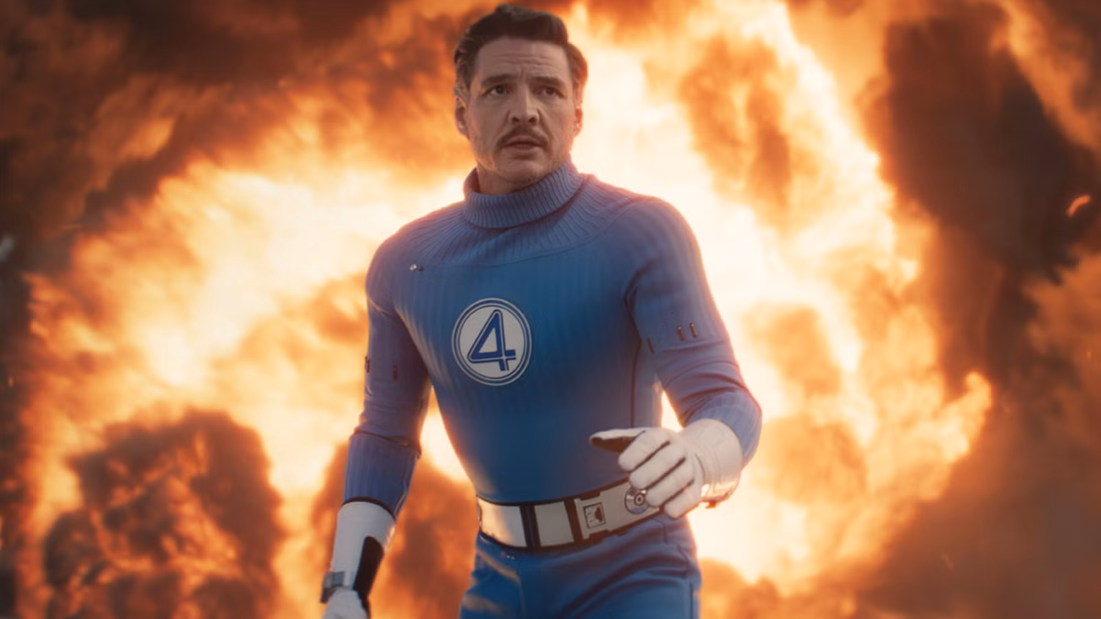 Se anuncia oficialmente el reemplazo de Mr. Fantastic de Marvel