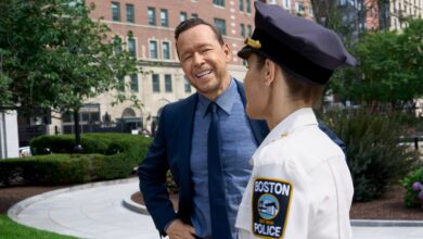 Se confirma oficialmente la cronología de la historia de la temporada 2 de Boston Blue después del final de Major Cliffhanger