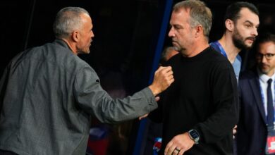 Se mantiene el PSG-Barcelona de Champions a pesar de revueltas, dice el Gobierno francés