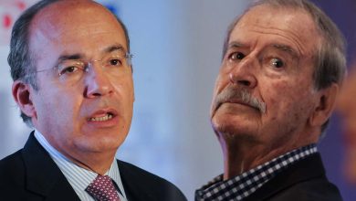 Sheinbaum acusa a expresidentes de participar en campaña opositora